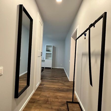 Cozy Apartment Kazlu Ruda Exterior photo