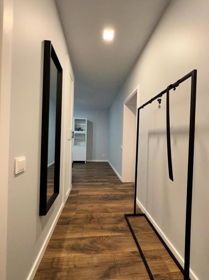 Cozy Apartment Kazlu Ruda Exterior photo